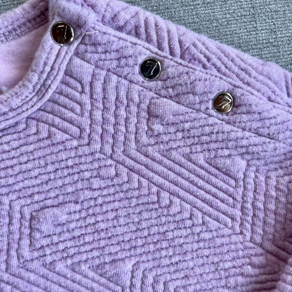 7 for All Mankind Kids Sweater - Picture 4 of 6